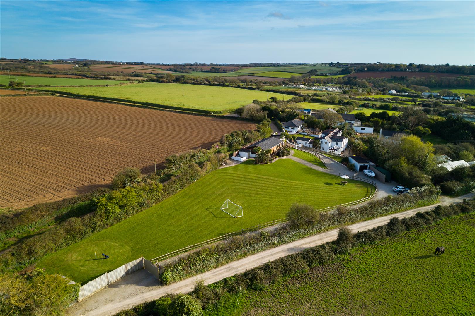 Property for Sale Cornwall Rohrs & Rowe